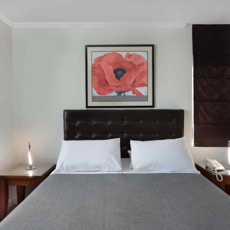 Santa Magdalena Apartments - Apartamento Estándar de 2 Dormitorios - 13