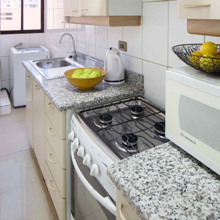 Santa Magdalena Apartments - Apartamento Estándar de 2 Dormitorios - 18