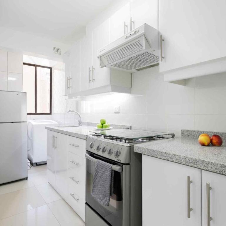 Santa Magdalena Apartments - Apartamento Estándar de 2 Dormitorios - 2