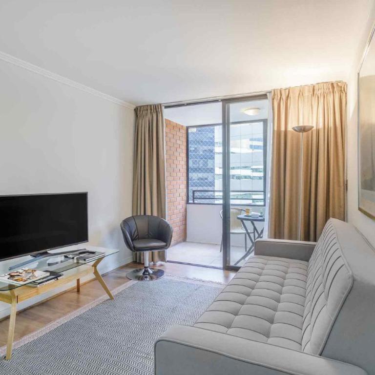 Santa Magdalena Apartments - Apartamento Estándar de 2 Dormitorios - 26