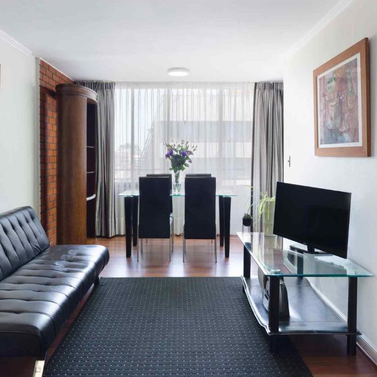 Santa Magdalena Apartments - Apartamento Estándar de 2 Dormitorios - 30