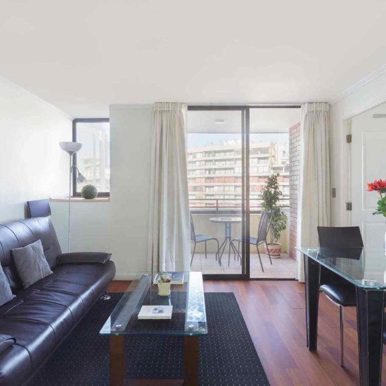 Santa Magdalena Apartments - Apartamento de lujo con 1 dormitorio - 5