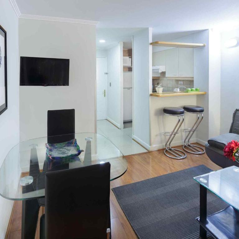 Santa Magdalena Apartments - Apartamento de lujo con 1 dormitorio - 9