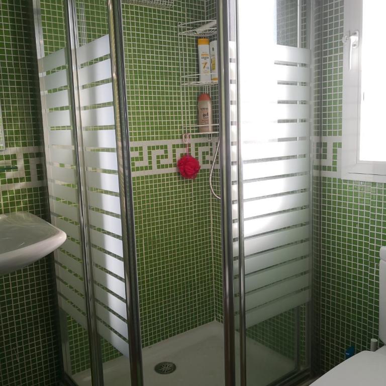 Casa Rural Montepadron / ESTEPONA - Casa de 3 dormitorios - 15