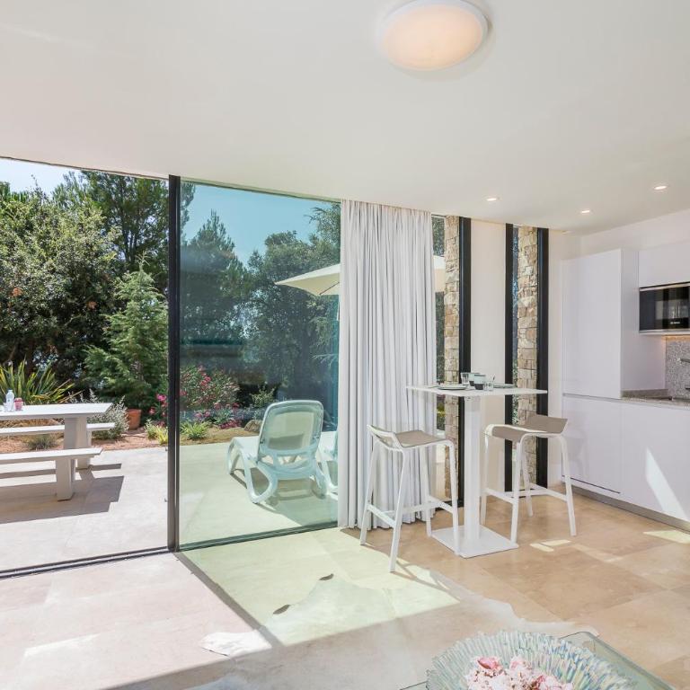 Exclusiva Villa La Dolça en Calonge - Casa - 7
