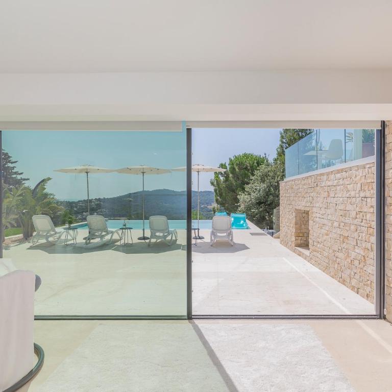 Exclusiva Villa La Dolça en Calonge - Casa - 10