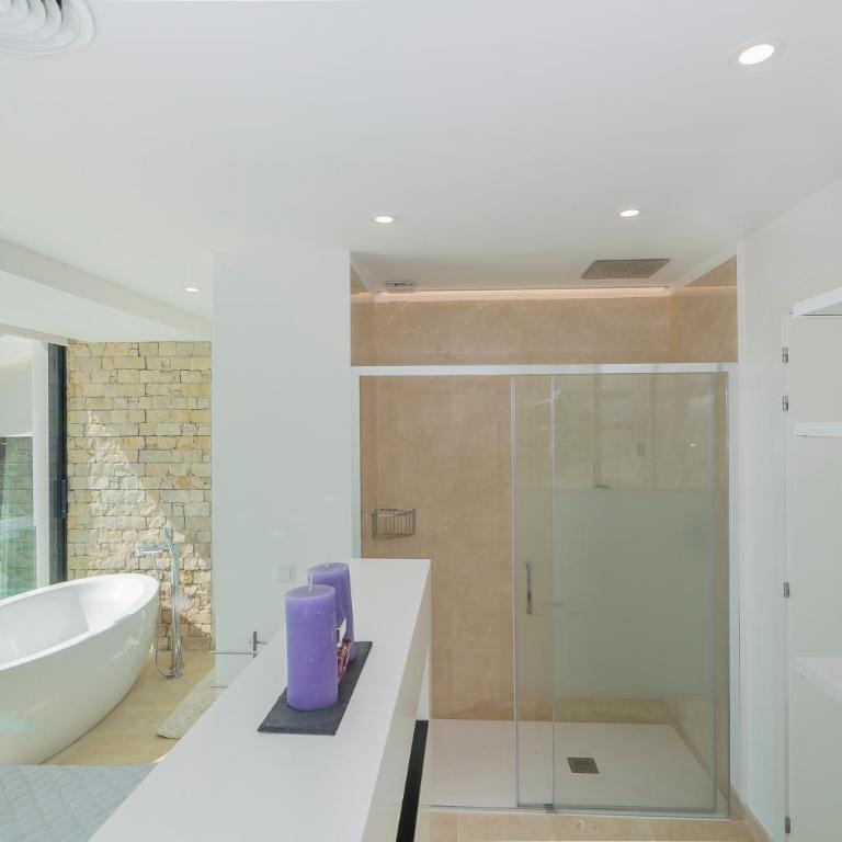 Exclusiva Villa La Dolça en Calonge - Casa - 16