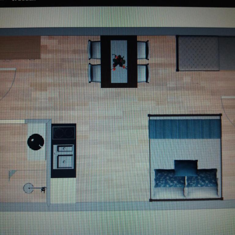 Apartment Luna incl Summercard Zell am See Kaprun - Studio-Apartment - 5