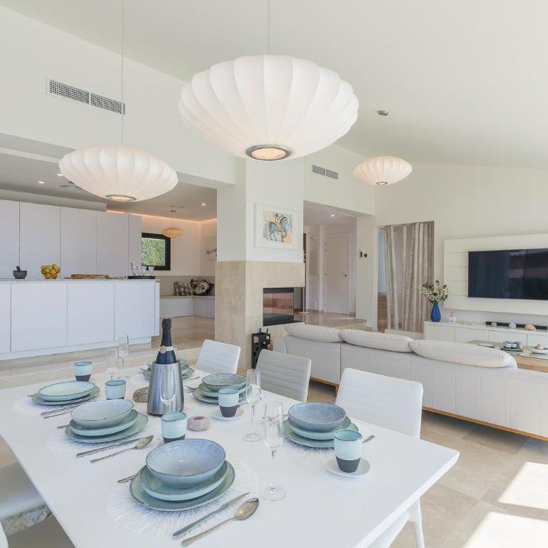 Exclusiva Villa La Dolça en Calonge - Casa - 23