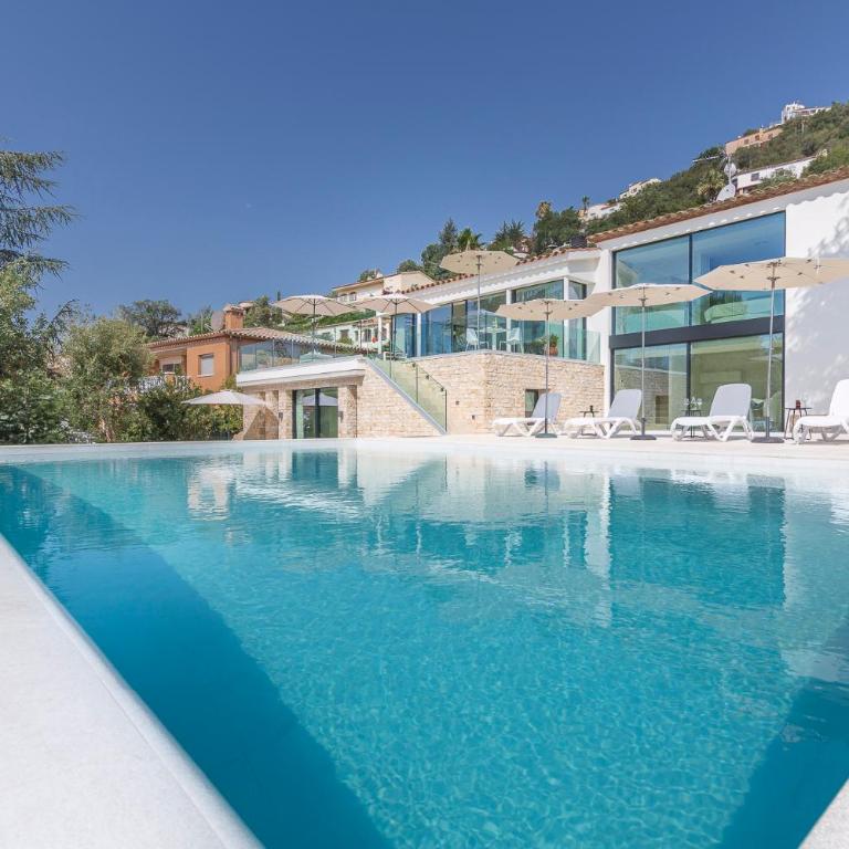 Exclusiva Villa La Dolça en Calonge - Casa - 27