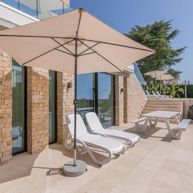 Exclusiva Villa La Dolça en Calonge - Casa - 29