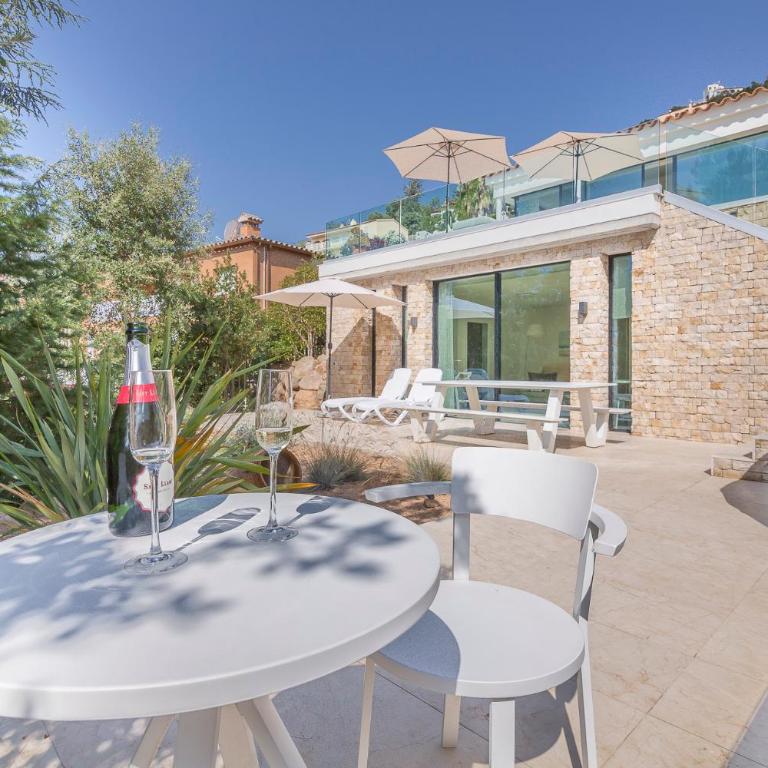 Exclusiva Villa La Dolça en Calonge - Casa - 30