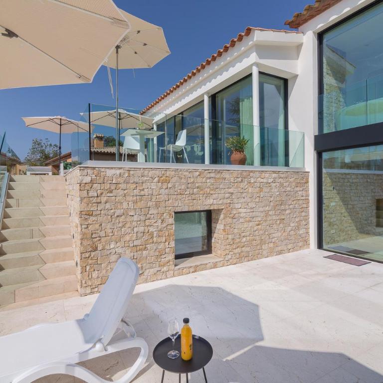 Exclusiva Villa La Dolça en Calonge - Casa - 31
