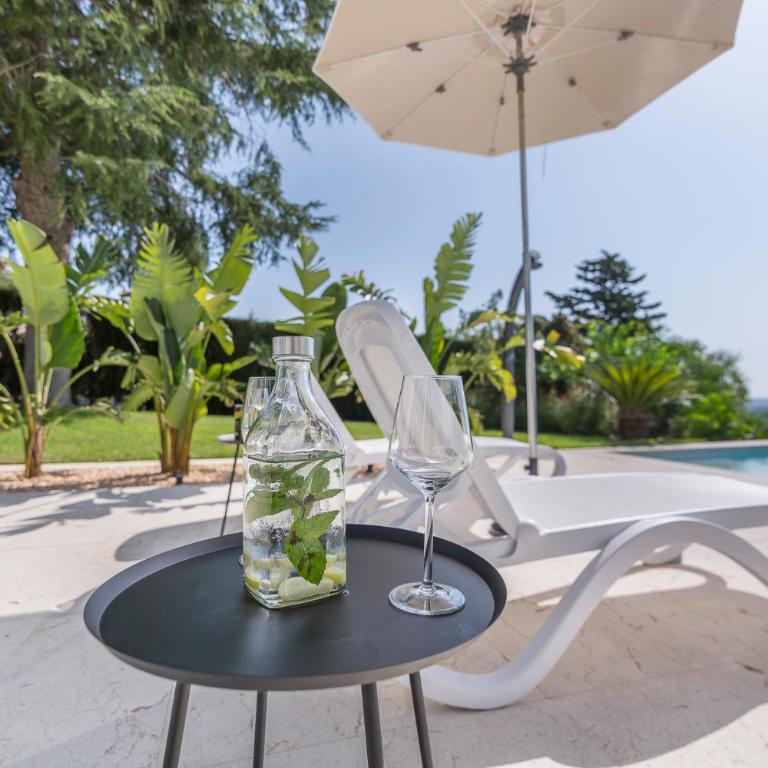 Exclusiva Villa La Dolça en Calonge - Casa - 32