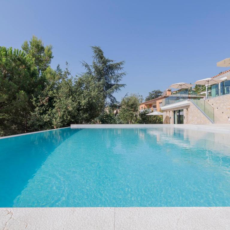 Exclusiva Villa La Dolça en Calonge - Casa - 36