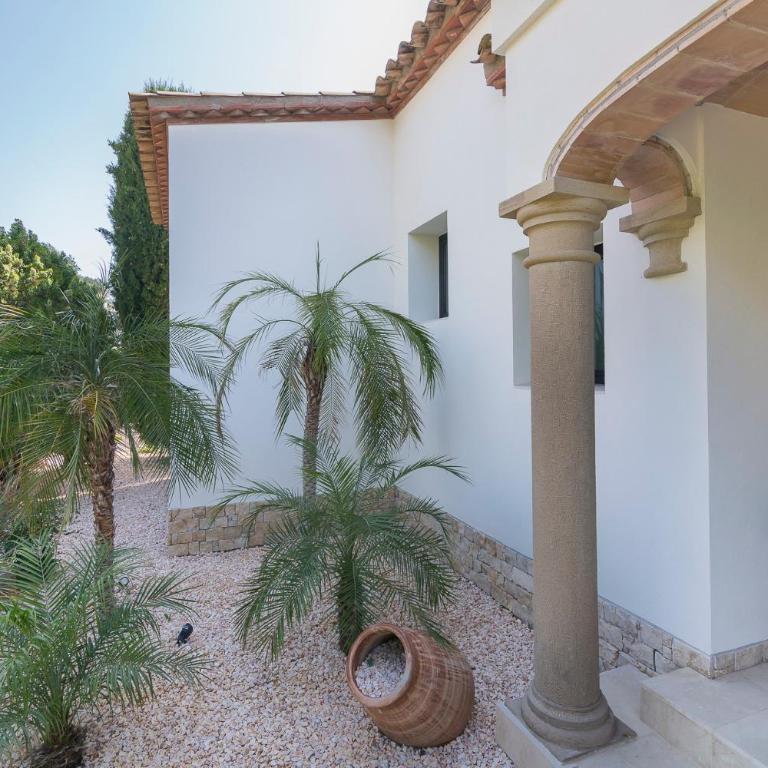 Exclusiva Villa La Dolça en Calonge - Casa - 38