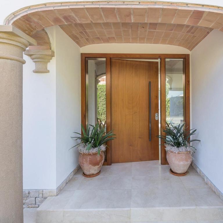 Exclusiva Villa La Dolça en Calonge - Casa - 40