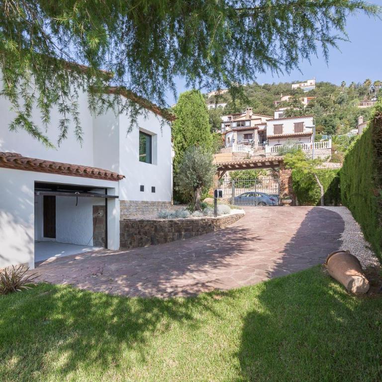 Exclusiva Villa La Dolça en Calonge - Casa - 41