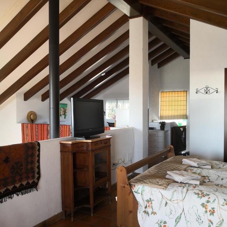 Casa Rural Montepadron / ESTEPONA - Casa de 3 dormitorios - 9