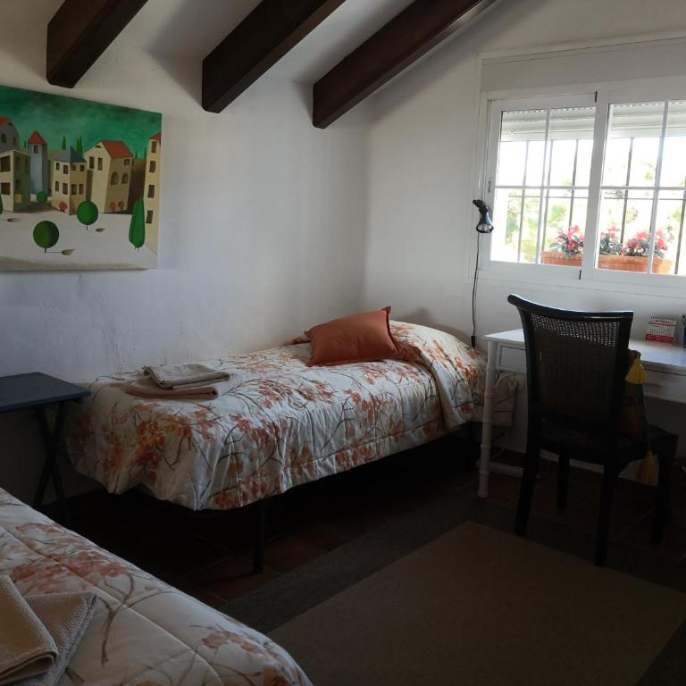 Casa Rural Montepadron / ESTEPONA - Casa de 3 dormitorios - 10