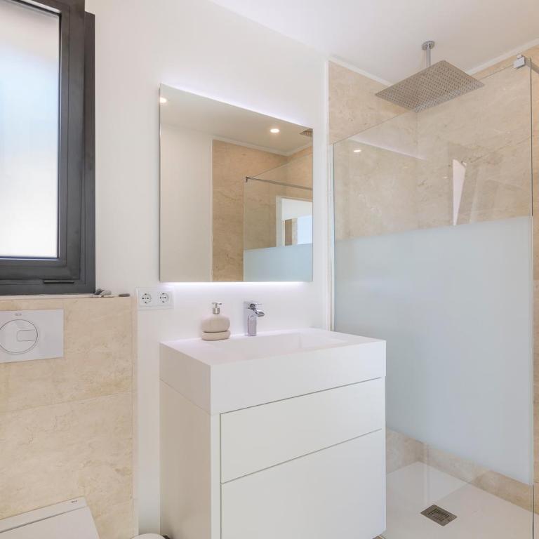 Exclusiva Villa La Dolça en Calonge - Casa - 43