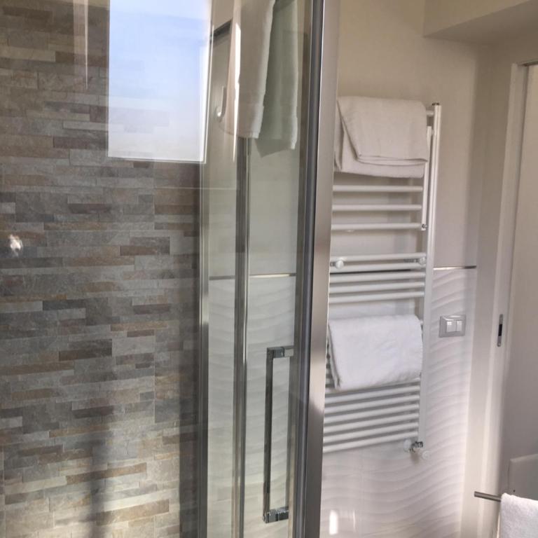 CASA GIULIETTA - Appartamento con 1 Camera da Letto - 26