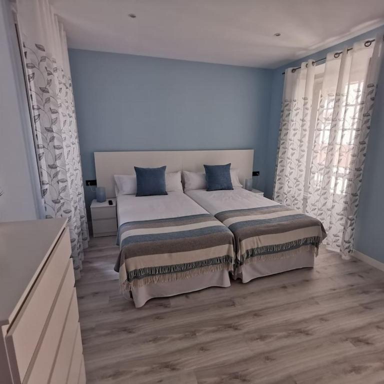 Begoña 18 Rest & Adventure - Apartamento de 2 dormitorios - 5