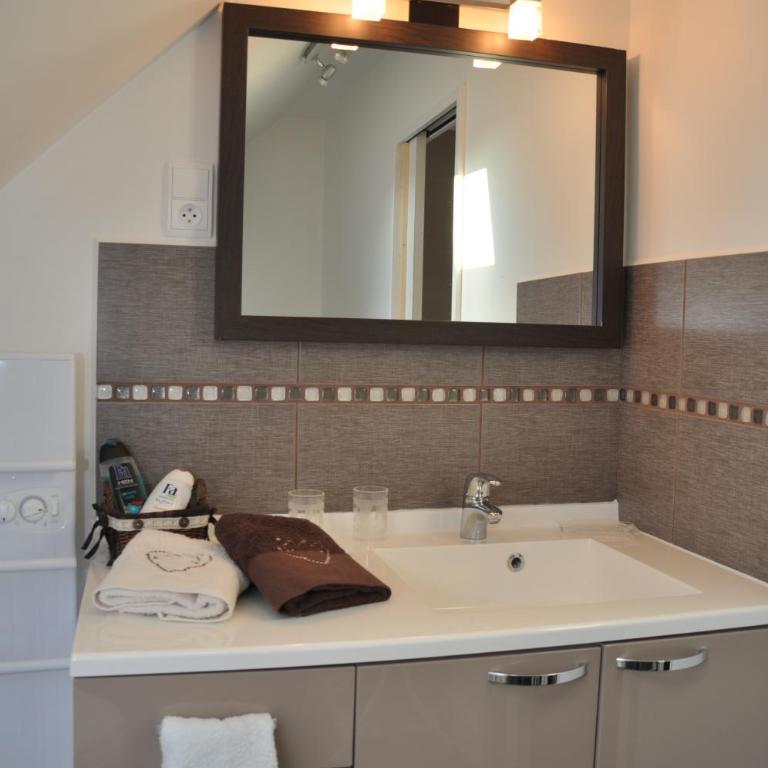 L'imprévu - Suite Lit Queen-Size - 1