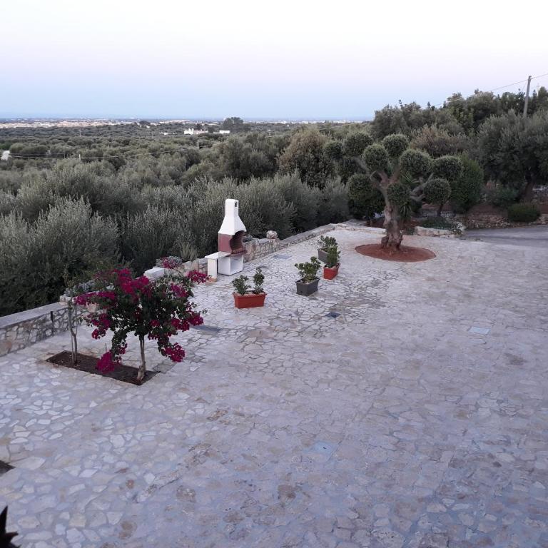 Casa Campagna - Apartment with Garden View - 40