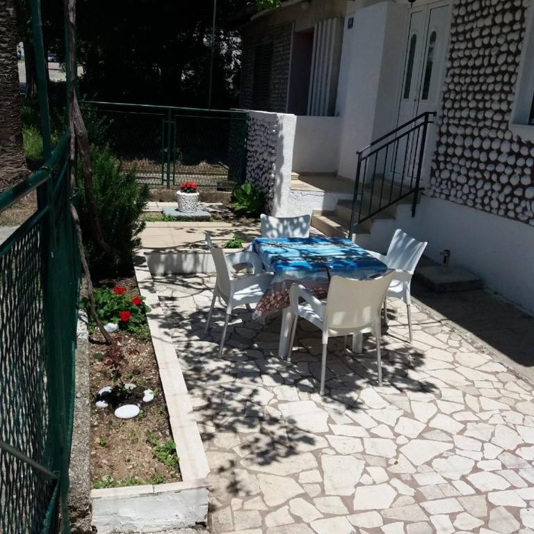 Apartments Radulovic - Apartman sa Terasom - 2