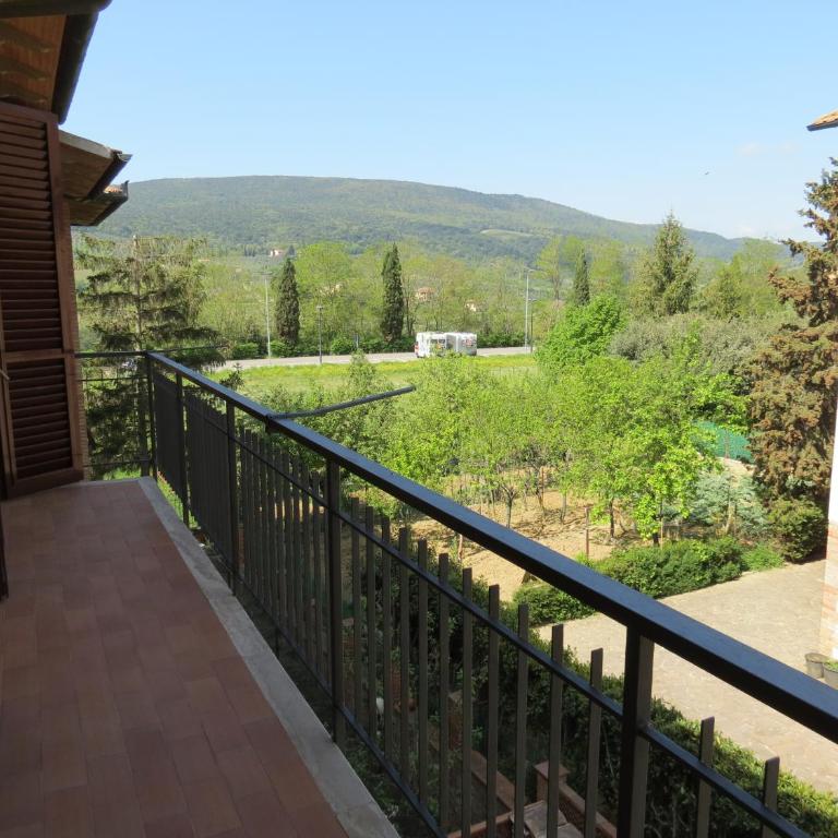 CASA GIOVANNI - Appartamento con 2 Camere da Letto - 27