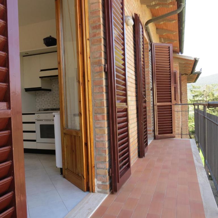 CASA GIOVANNI - Appartamento con 2 Camere da Letto - 29