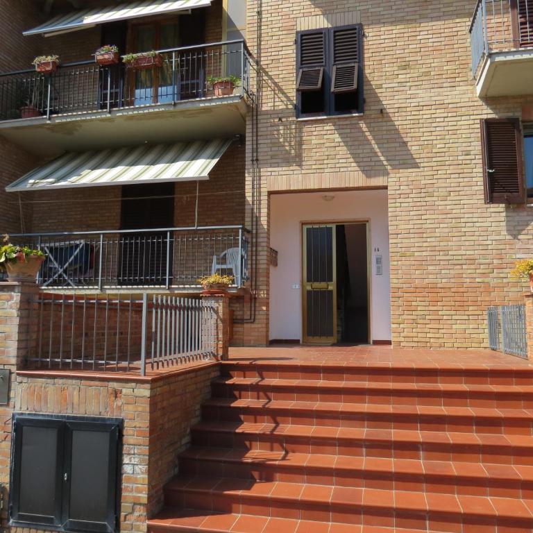 CASA GIOVANNI - Appartamento con 2 Camere da Letto - 31