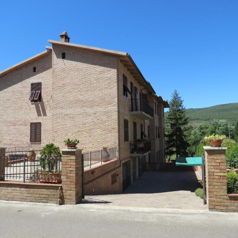 CASA GIOVANNI - Appartamento con 2 Camere da Letto - 32