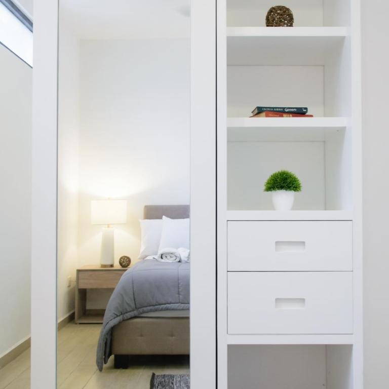 Che Suites Tulum - Apartamento Superior - 5