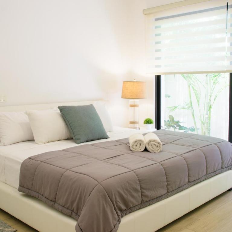 Che Suites Tulum - Apartamento Superior - 12