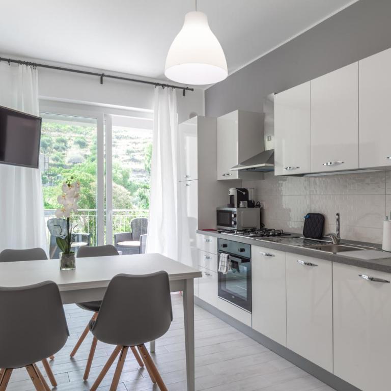 House 103 Rent Apartment - Appartamento Deluxe - 3