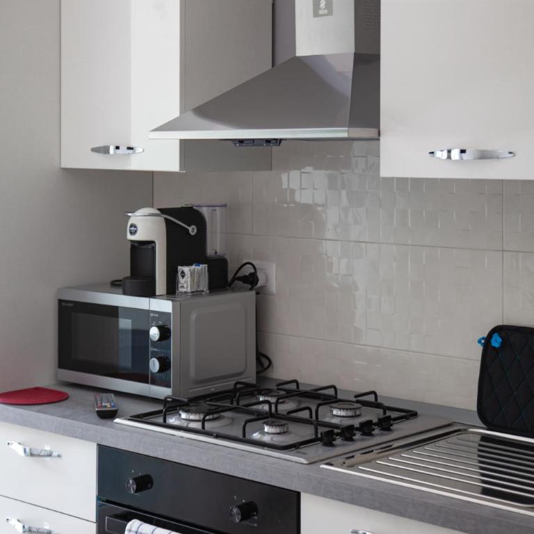 House 103 Rent Apartment - Appartamento Deluxe - 8
