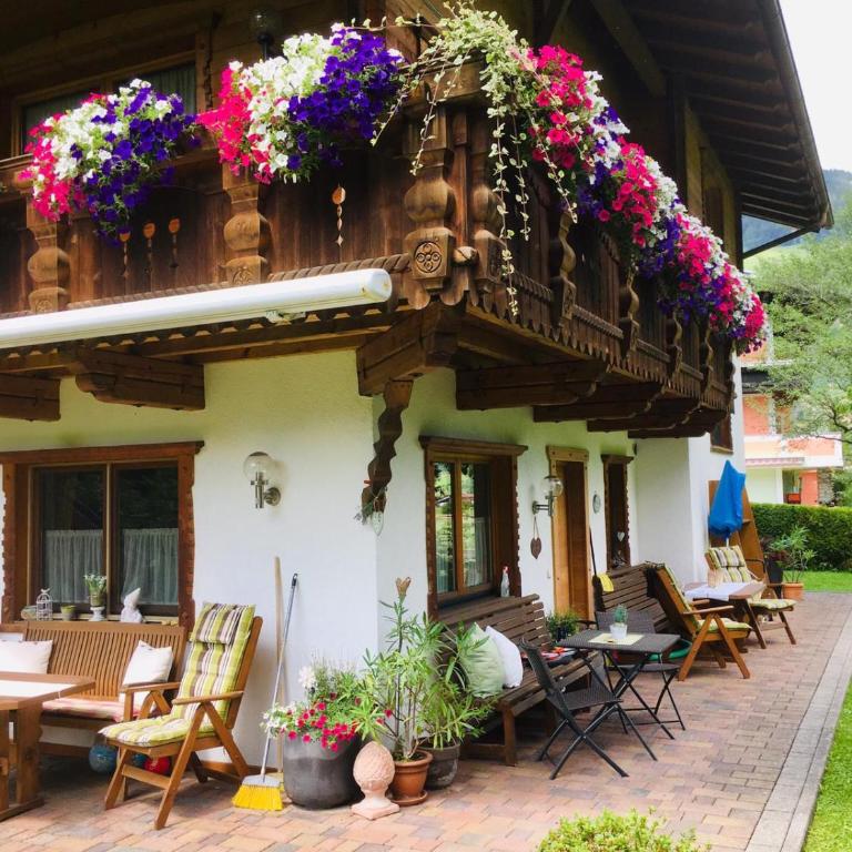 Haus Marco - Apartment mit 2 Schlafzimmern - 3