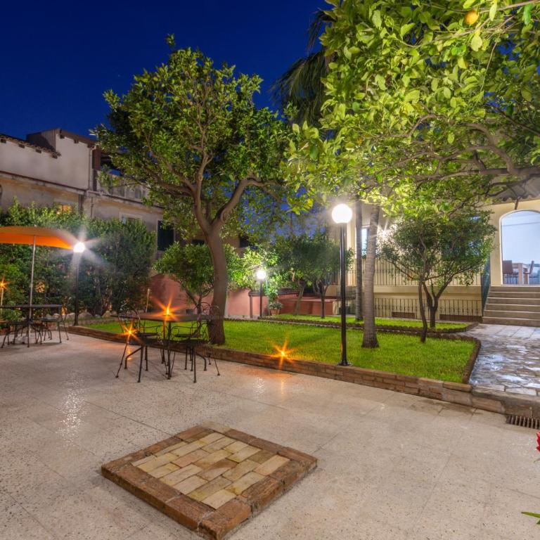 Villa Valverde Apartments e B&B - PIGNA - 3