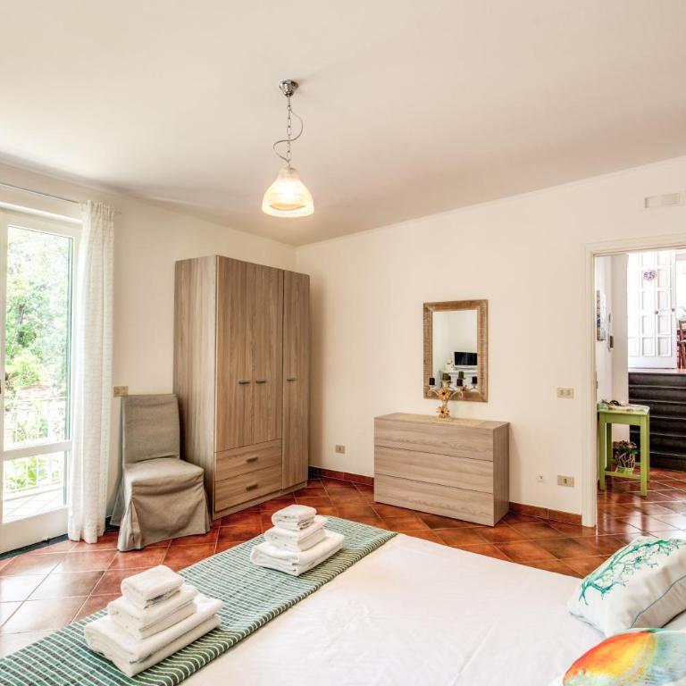 Villa Antonella - Casa a Schiera con 2 Camere da Letto - 4