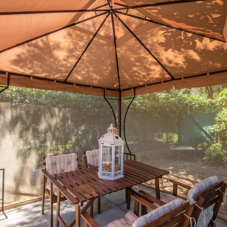 Villa Antonella - Casa a Schiera con 2 Camere da Letto - 9