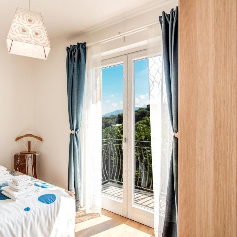 Chez Carme' - Appartamento con 3 Camere da Letto - 4