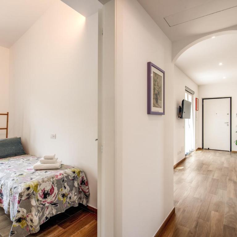 Chez Carme' - Appartamento con 3 Camere da Letto - 7