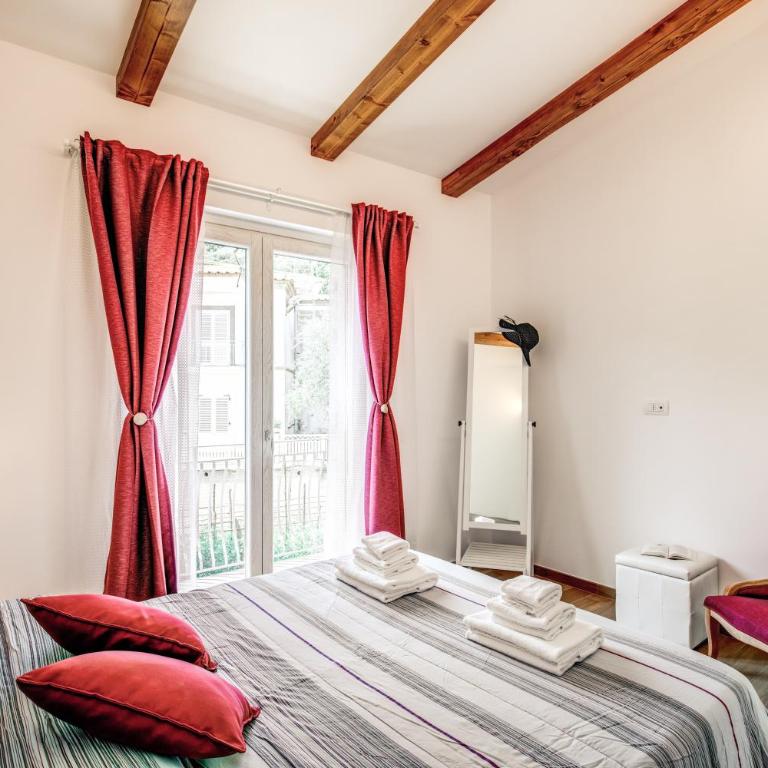 Chez Carme' - Appartamento con 3 Camere da Letto - 2