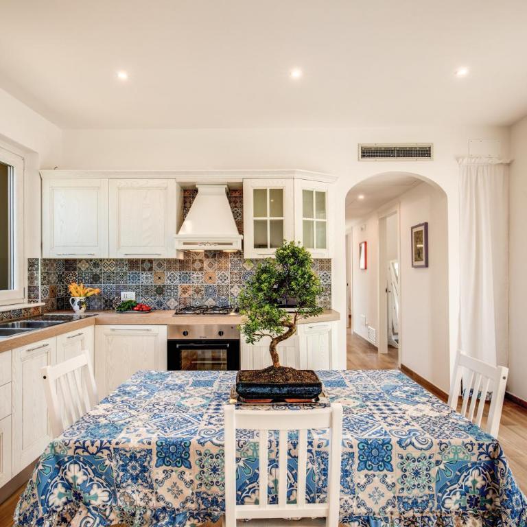 Chez Carme' - Appartamento con 3 Camere da Letto - 8