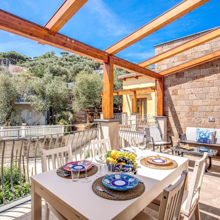 Chez Carme' - Appartamento con 3 Camere da Letto - 1