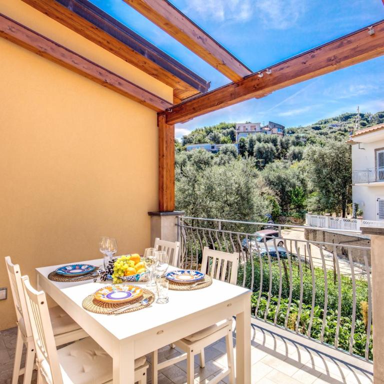 Chez Carme' - Appartamento con 3 Camere da Letto - 10