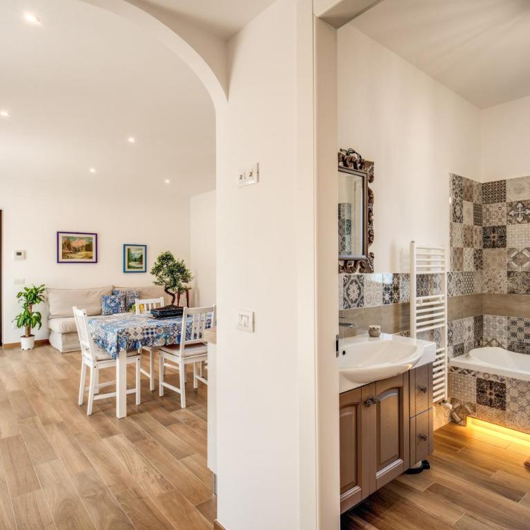 Chez Carme' - Appartamento con 3 Camere da Letto - 17