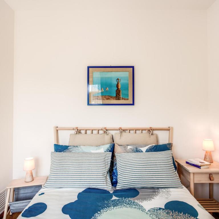 Chez Carme' - Appartamento con 3 Camere da Letto - 18